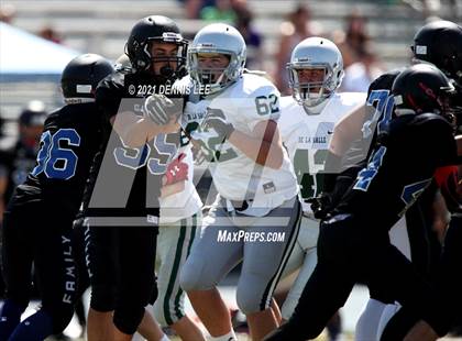 Thumbnail 1 in De La Salle @ Clayton Valley Charter photogallery.