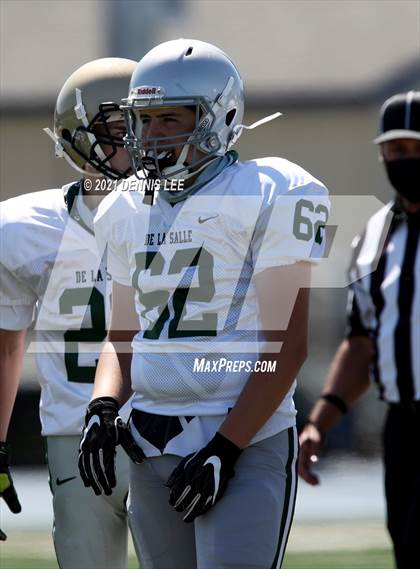 Thumbnail 2 in De La Salle @ Clayton Valley Charter photogallery.