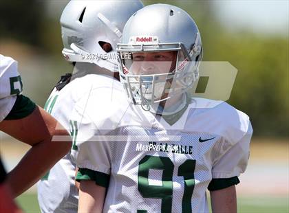 Thumbnail 1 in De La Salle @ Clayton Valley Charter photogallery.