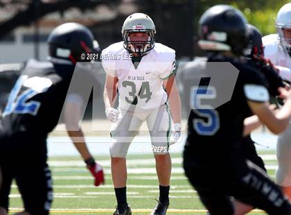 Thumbnail 2 in De La Salle @ Clayton Valley Charter photogallery.