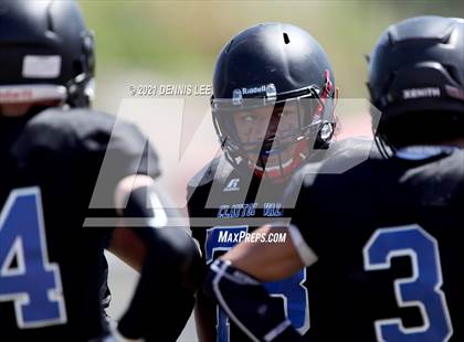 Thumbnail 3 in De La Salle @ Clayton Valley Charter photogallery.