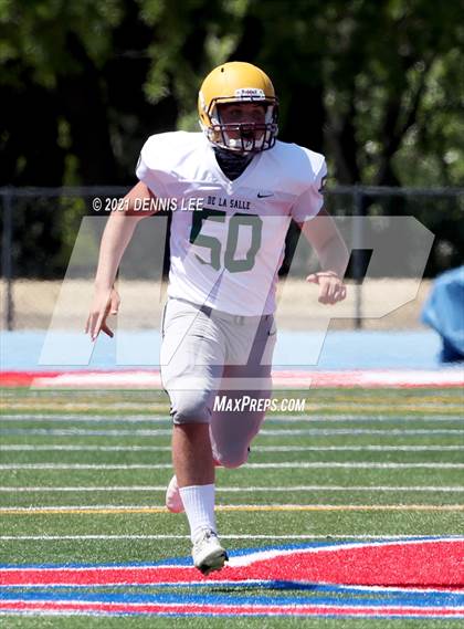 Thumbnail 3 in De La Salle @ Clayton Valley Charter photogallery.