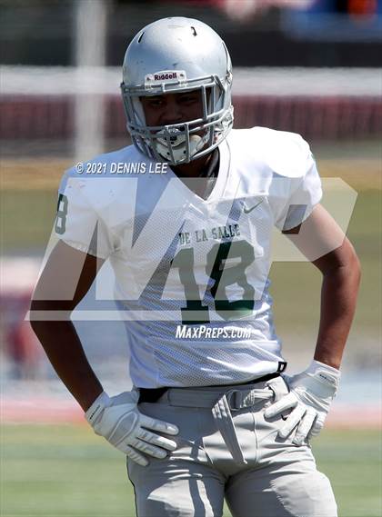 Thumbnail 1 in De La Salle @ Clayton Valley Charter photogallery.