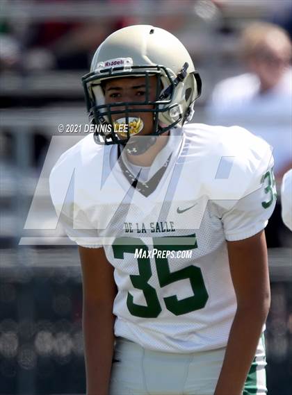 Thumbnail 1 in De La Salle @ Clayton Valley Charter photogallery.