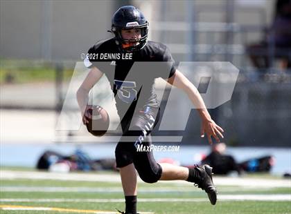 Thumbnail 3 in De La Salle @ Clayton Valley Charter photogallery.