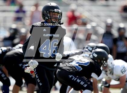 Thumbnail 3 in De La Salle @ Clayton Valley Charter photogallery.