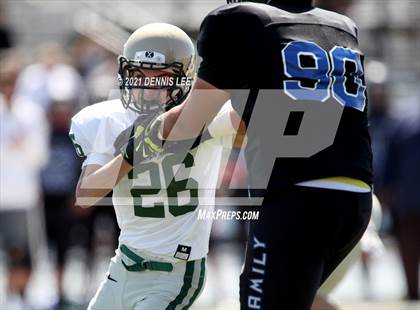 Thumbnail 3 in De La Salle @ Clayton Valley Charter photogallery.