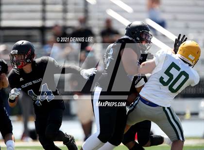 Thumbnail 2 in De La Salle @ Clayton Valley Charter photogallery.