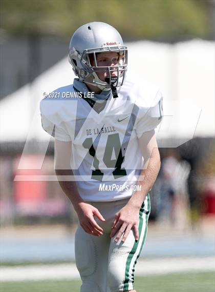 Thumbnail 2 in De La Salle @ Clayton Valley Charter photogallery.