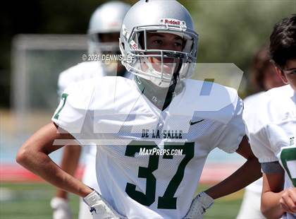 Thumbnail 2 in De La Salle @ Clayton Valley Charter photogallery.