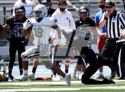 Thumbnail 2 in De La Salle @ Clayton Valley Charter photogallery.