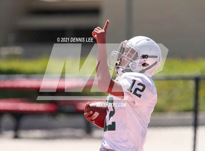Thumbnail 3 in De La Salle @ Clayton Valley Charter photogallery.