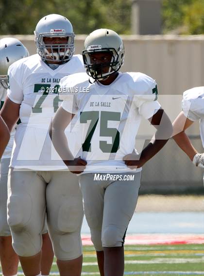Thumbnail 3 in De La Salle @ Clayton Valley Charter photogallery.