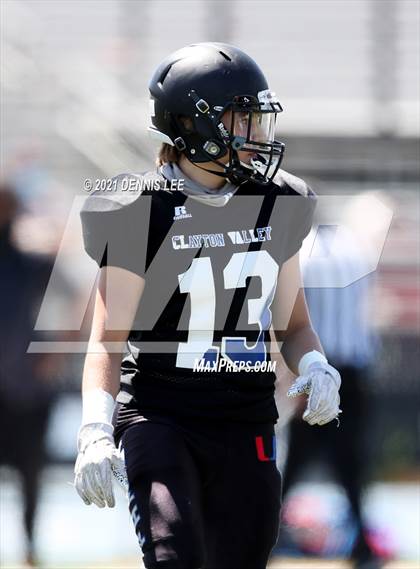 Thumbnail 2 in De La Salle @ Clayton Valley Charter photogallery.