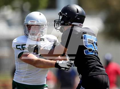Thumbnail 2 in De La Salle @ Clayton Valley Charter photogallery.