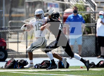 Thumbnail 3 in De La Salle @ Clayton Valley Charter photogallery.
