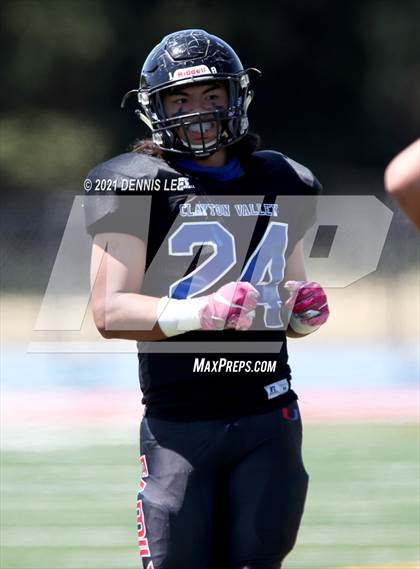 Thumbnail 3 in De La Salle @ Clayton Valley Charter photogallery.