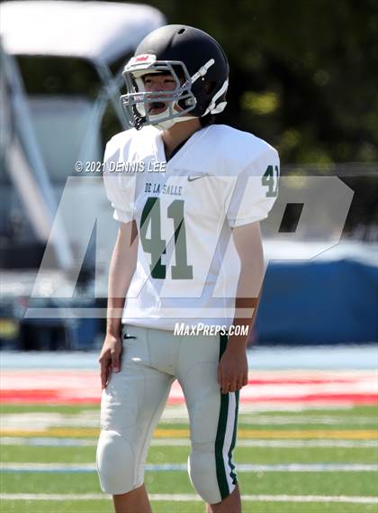 Thumbnail 3 in De La Salle @ Clayton Valley Charter photogallery.