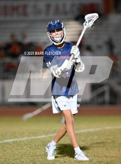 Thumbnail 3 in Lake Brantley @ East River (Pre-Season) photogallery.
