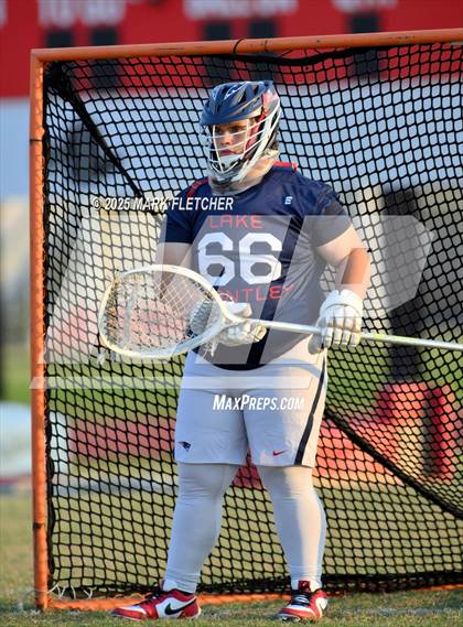 Thumbnail 1 in Lake Brantley @ East River (Pre-Season) photogallery.