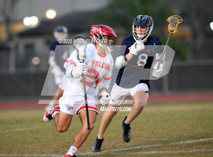 Thumbnail 1 in Lake Brantley @ East River (Pre-Season) photogallery.