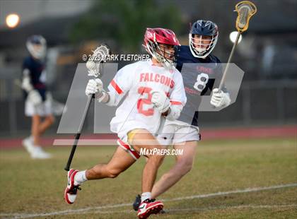 Thumbnail 3 in Lake Brantley @ East River (Pre-Season) photogallery.