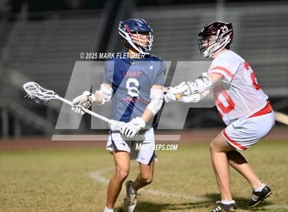 Thumbnail 2 in Lake Brantley @ East River (Pre-Season) photogallery.