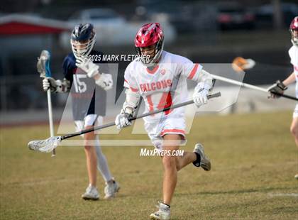 Thumbnail 2 in Lake Brantley @ East River (Pre-Season) photogallery.