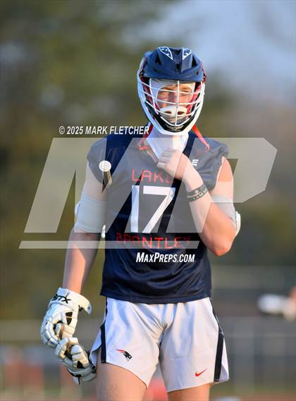 Thumbnail 3 in Lake Brantley @ East River (Pre-Season) photogallery.