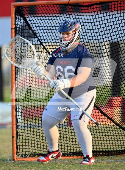 Thumbnail 2 in Lake Brantley @ East River (Pre-Season) photogallery.