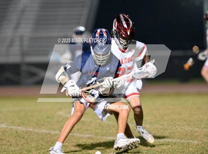 Thumbnail 2 in Lake Brantley @ East River (Pre-Season) photogallery.