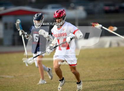 Thumbnail 1 in Lake Brantley @ East River (Pre-Season) photogallery.