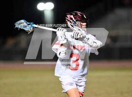 Thumbnail 2 in Lake Brantley @ East River (Pre-Season) photogallery.