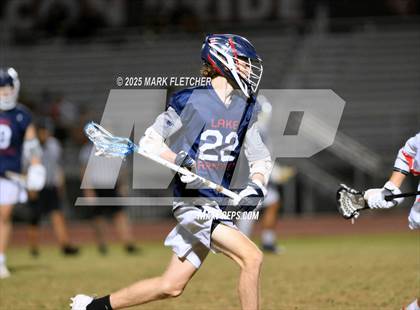Thumbnail 2 in Lake Brantley @ East River (Pre-Season) photogallery.