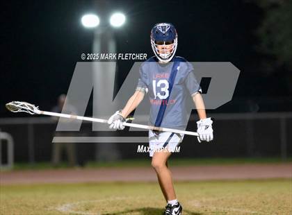 Thumbnail 3 in Lake Brantley @ East River (Pre-Season) photogallery.