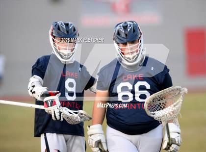 Thumbnail 3 in Lake Brantley @ East River (Pre-Season) photogallery.