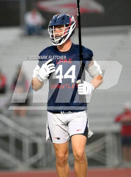 Thumbnail 1 in Lake Brantley @ East River (Pre-Season) photogallery.