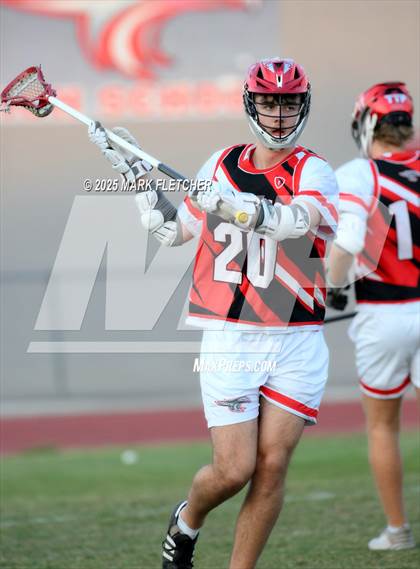 Thumbnail 3 in Lake Brantley @ East River (Pre-Season) photogallery.