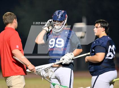 Thumbnail 2 in Lake Brantley @ East River (Pre-Season) photogallery.