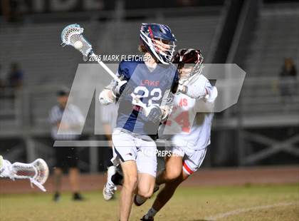 Thumbnail 3 in Lake Brantley @ East River (Pre-Season) photogallery.