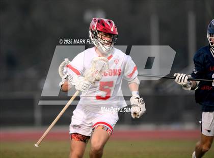 Thumbnail 3 in Lake Brantley @ East River (Pre-Season) photogallery.
