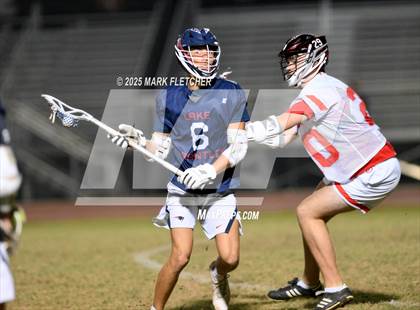 Thumbnail 3 in Lake Brantley @ East River (Pre-Season) photogallery.