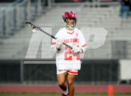 Thumbnail 2 in Lake Brantley @ East River (Pre-Season) photogallery.