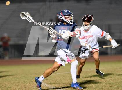 Thumbnail 2 in Lake Brantley @ East River (Pre-Season) photogallery.