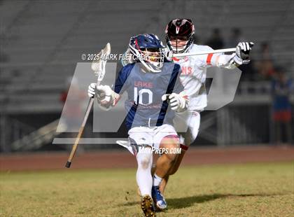 Thumbnail 2 in Lake Brantley @ East River (Pre-Season) photogallery.