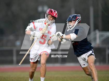 Thumbnail 2 in Lake Brantley @ East River (Pre-Season) photogallery.