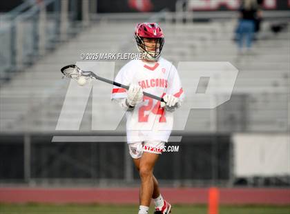 Thumbnail 3 in Lake Brantley @ East River (Pre-Season) photogallery.