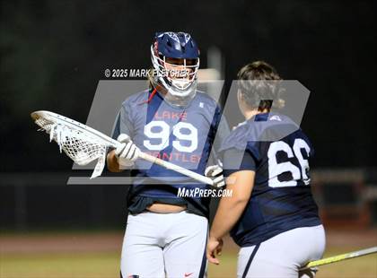Thumbnail 1 in Lake Brantley @ East River (Pre-Season) photogallery.
