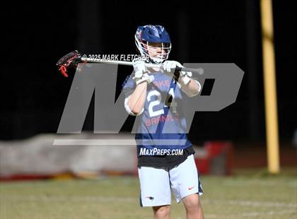 Thumbnail 1 in Lake Brantley @ East River (Pre-Season) photogallery.