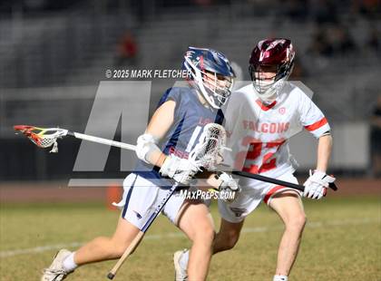 Thumbnail 2 in Lake Brantley @ East River (Pre-Season) photogallery.